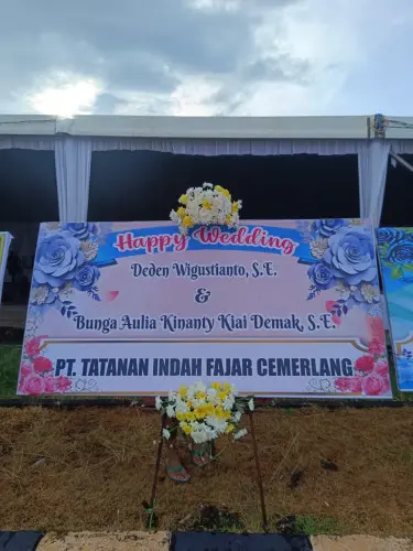 Papan Bunga universitaspgripalangkaraya 0851-1999-1337 | King Florist universitaspgripalangkaraya di Universitas Pgri Palangkaraya