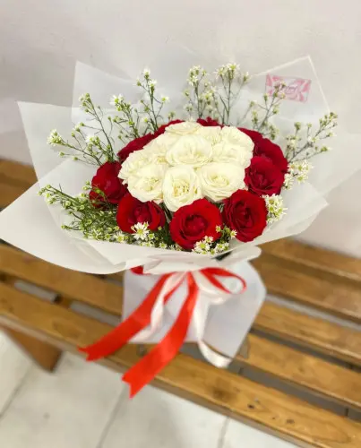 Buket Bunga King Florist universitaspgripalangkaraya 0851-1999-1337 Terbaik & Murah di Universitas Pgri Palangkaraya