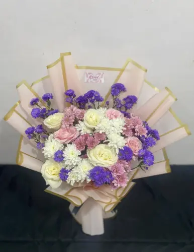Buket Bunga & Kado Unik universitaspgripalangkaraya | King Florist Bukit Raya di Universitas Pgri Palangkaraya