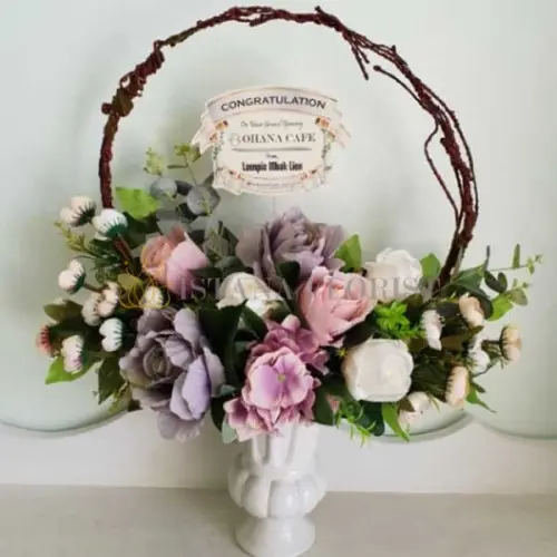 Bunga Buket universitaspgripalangkaraya 0851-1999-1337 King Florist universitaspgripalangkaraya