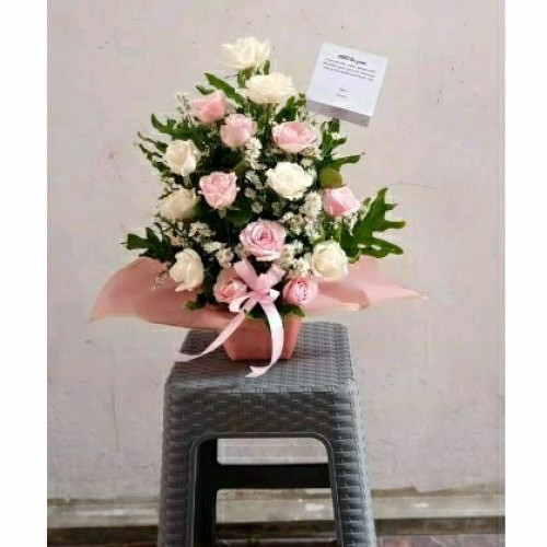 Papan Bunga Murah 0851-1999-1337 King Florist universitaspgripalangkaraya Terpercaya