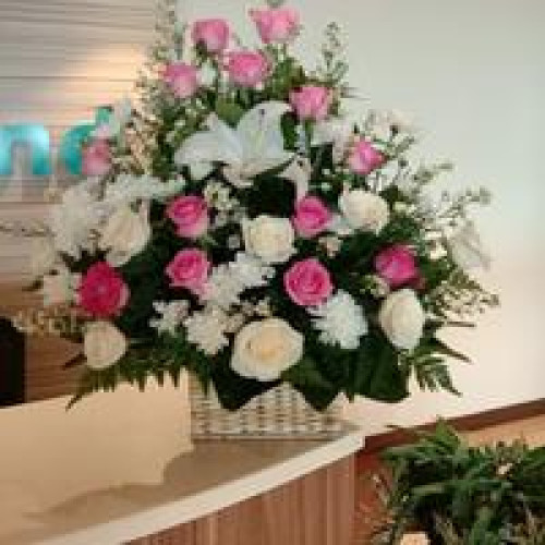 Papan Bunga Duka 0851-1999-1337 King Florist universitaspgripalangkaraya Terpercay
